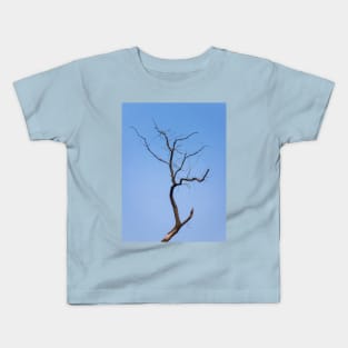 Dead willow Kids T-Shirt